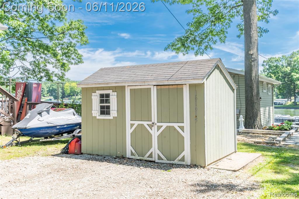 16161.5 Knobhill Drive, Linden, MI 48451 — Photo 20
