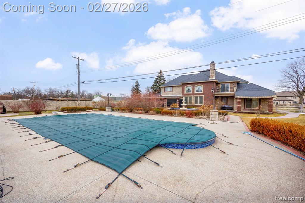 6616 Fairwood Drive, Dearborn Heights, MI 48127 — Photo 11