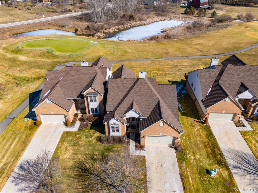 6140 Warwick Drive, 6, Commerce Twp, MI 48382 — Photo 39
