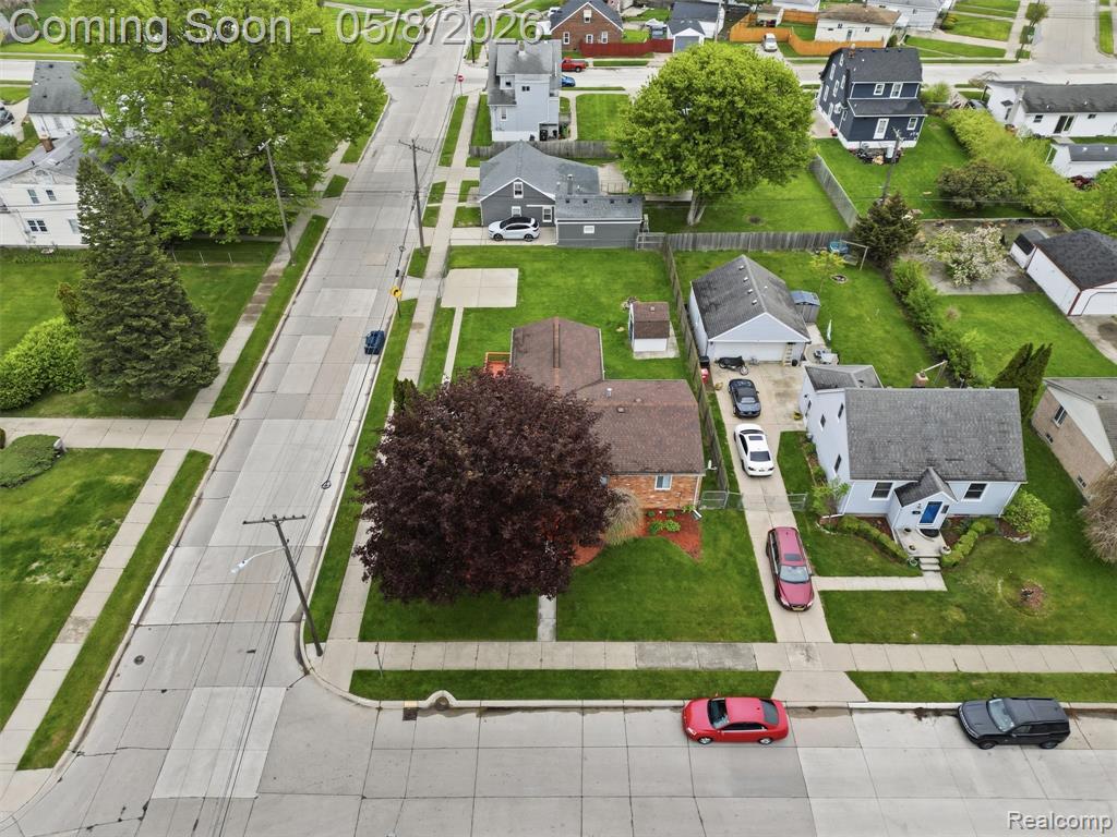 29450 Ruthdale Street, Roseville, MI 48066 — Photo 22