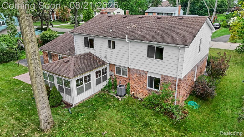 31472 Sunset Drive, Beverly Hills, MI 48025 — Photo 49