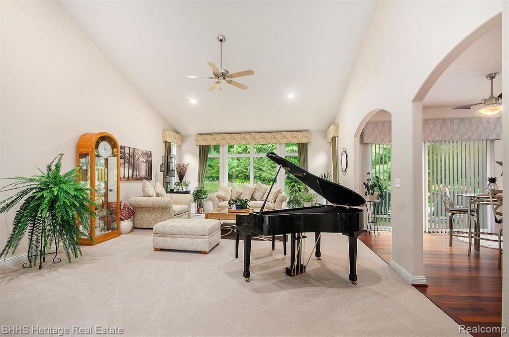 513 Timbermill Lane, Howell, MI 48843 — Photo 8