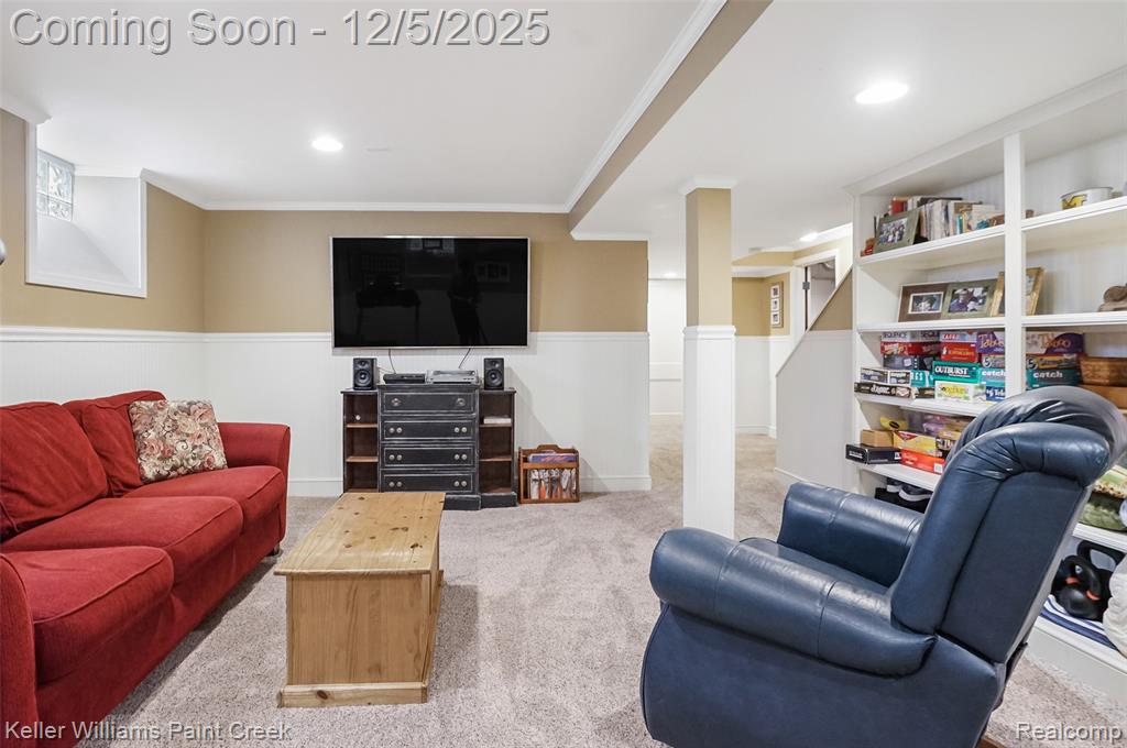 835 Claremont Street, Dearborn, MI 48124 — Photo 50