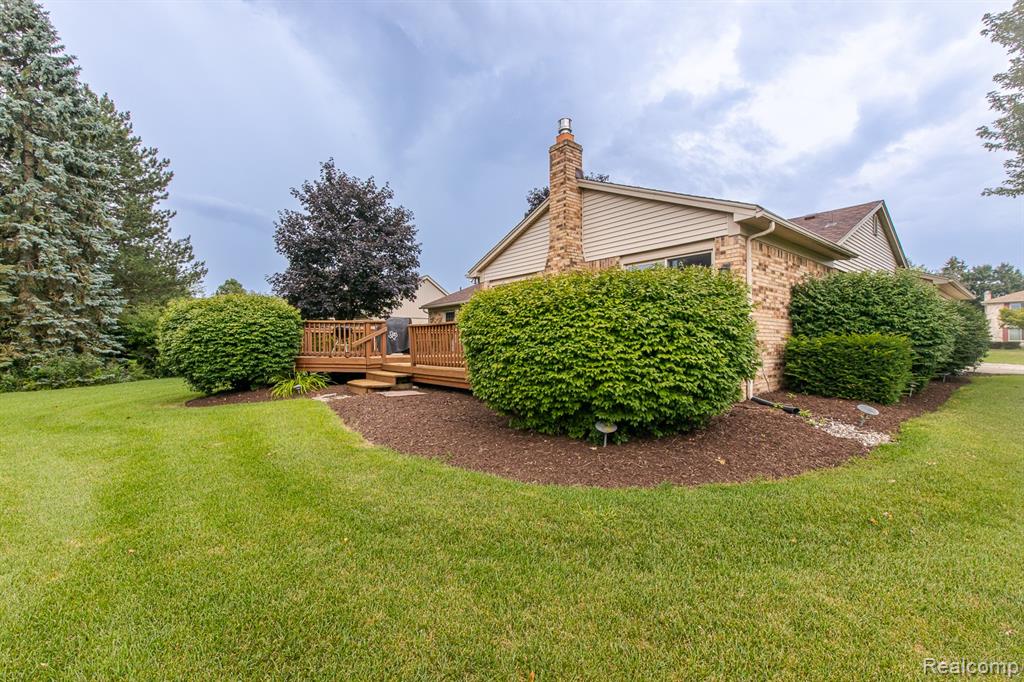 4614 Lehigh Drive, Troy, MI 48098 — Photo 41