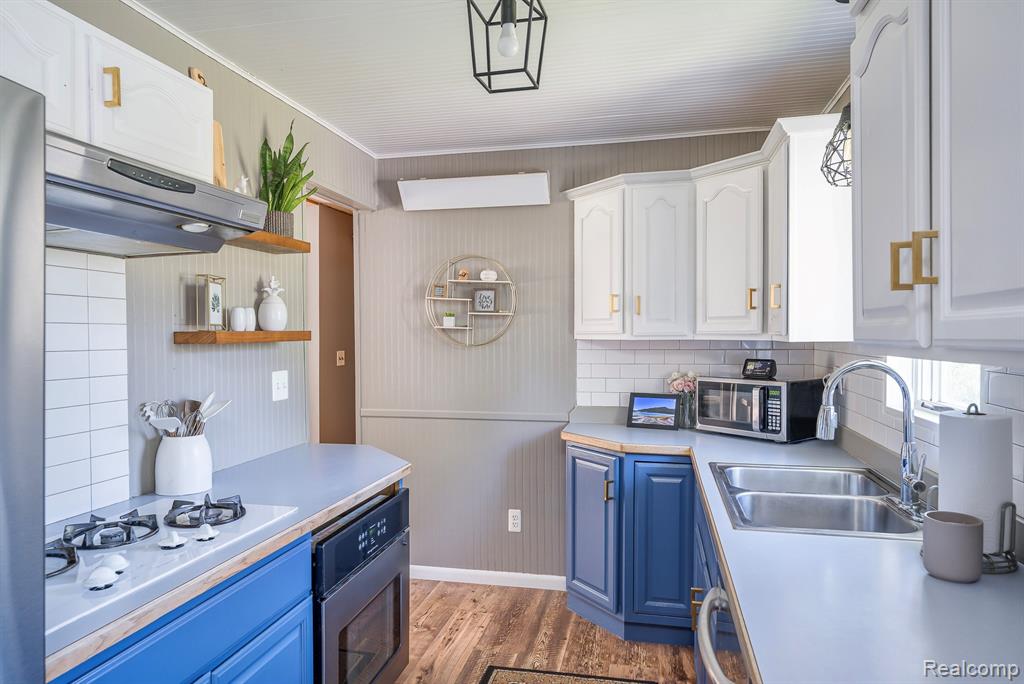 3235 West Road, Metamora, MI 48455 — Photo 8