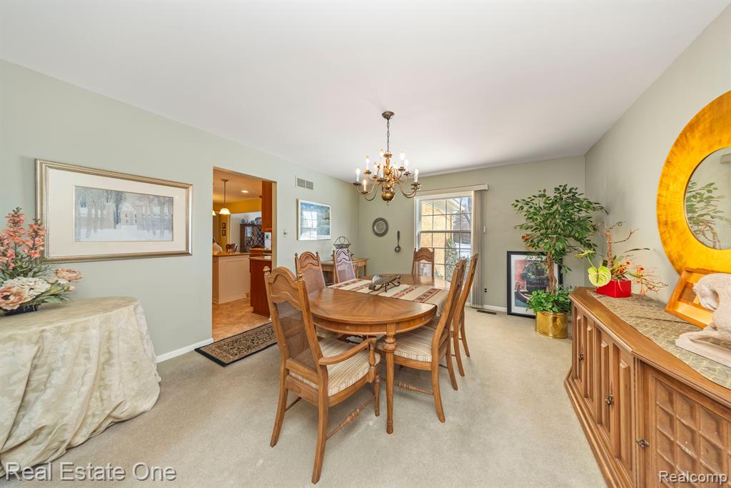 16548 Winchester Drive, Northville, MI 48168 — Photo 14