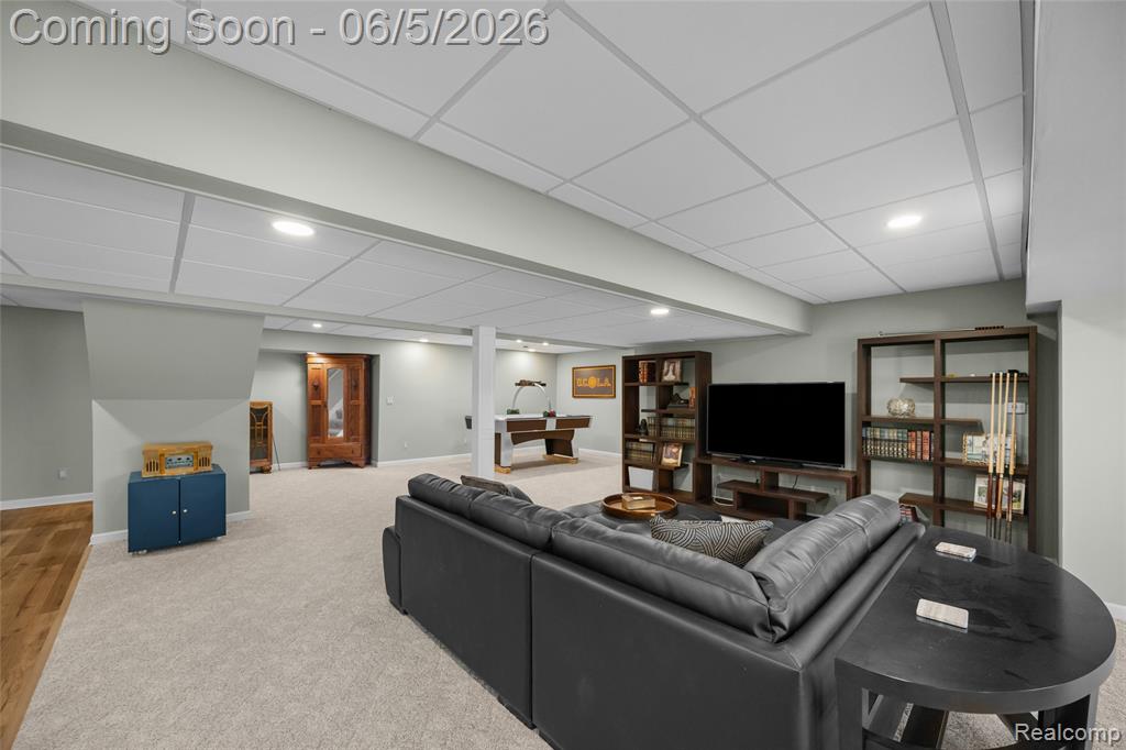 7505 Quail Ridge Drive, Dexter, MI 48130 — Photo 61