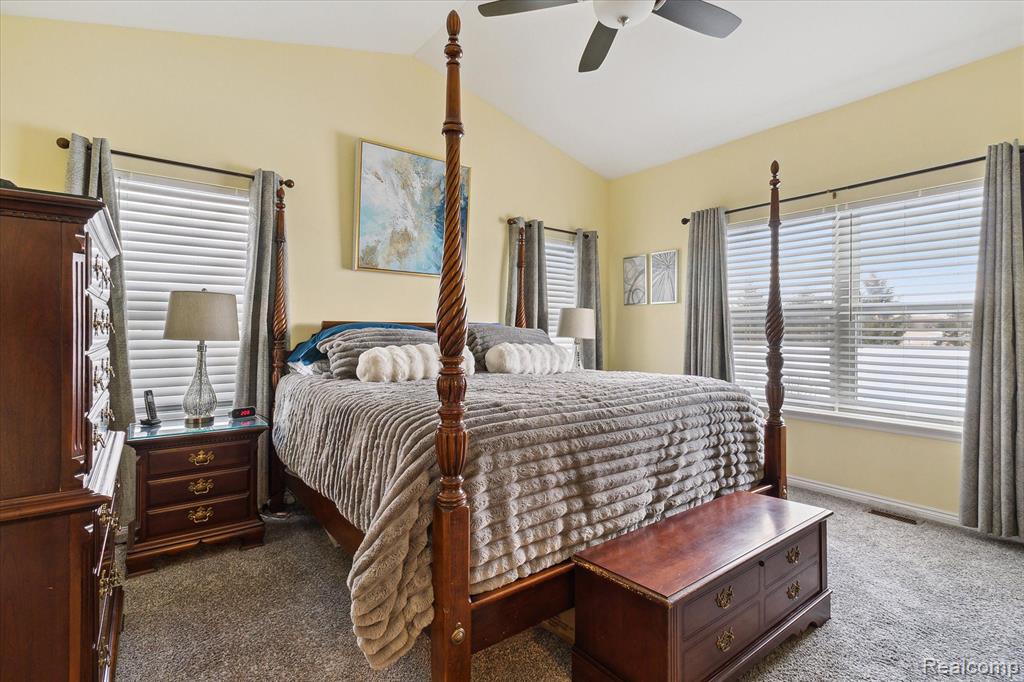 5760 JADA Drive, Highland, MI 48356 — Photo 17