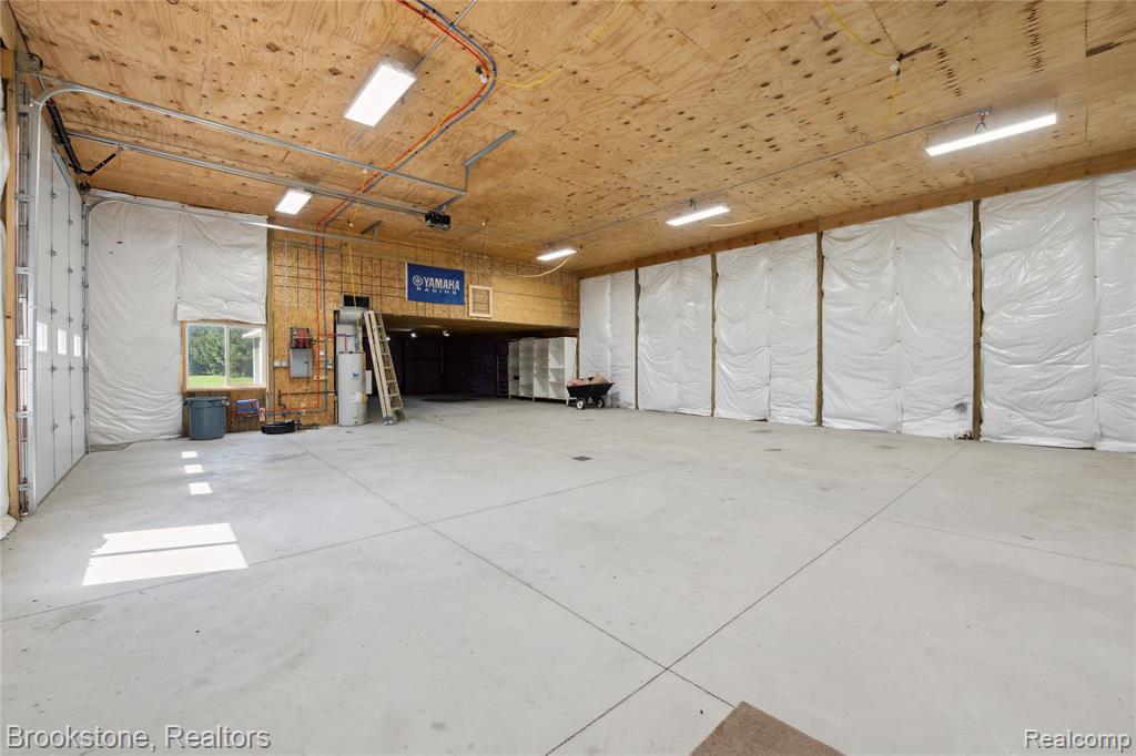 857 Quatro Lane, Addison, MI 48367 — Photo 33