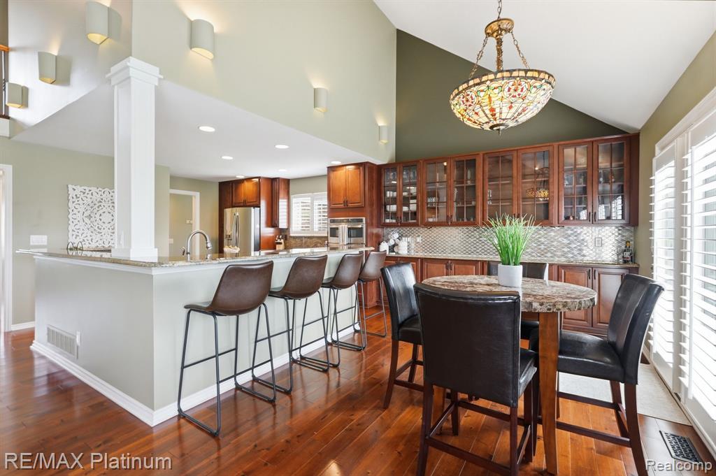 9167 Rotondo Drive, Howell, MI 48855 — Photo 9