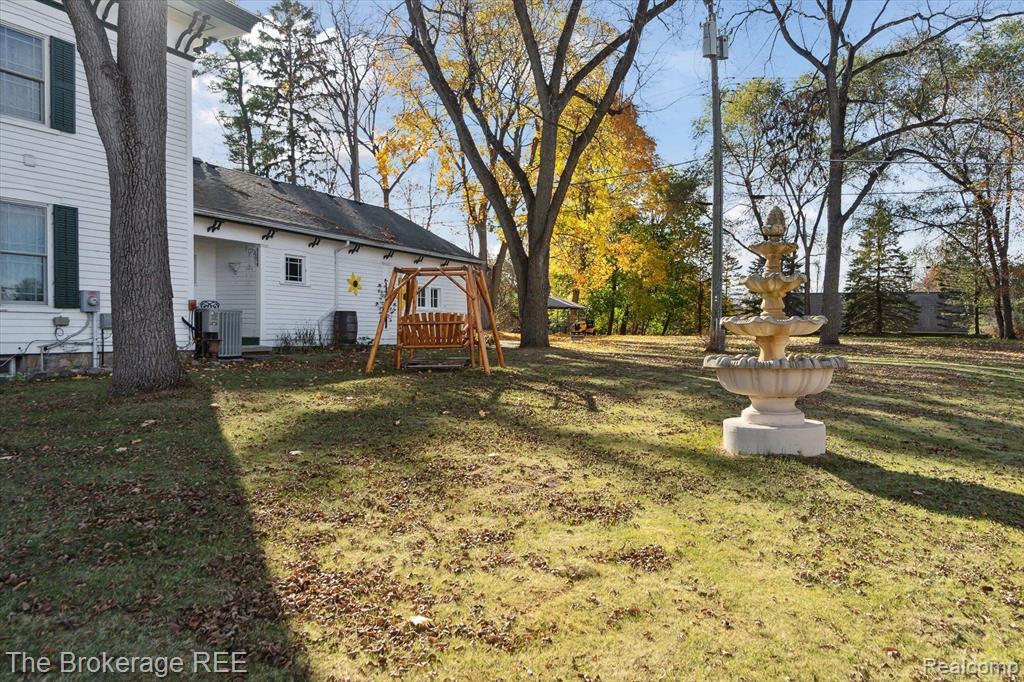 92 SOUTH Street, Ortonville, MI 48462 — Photo 50