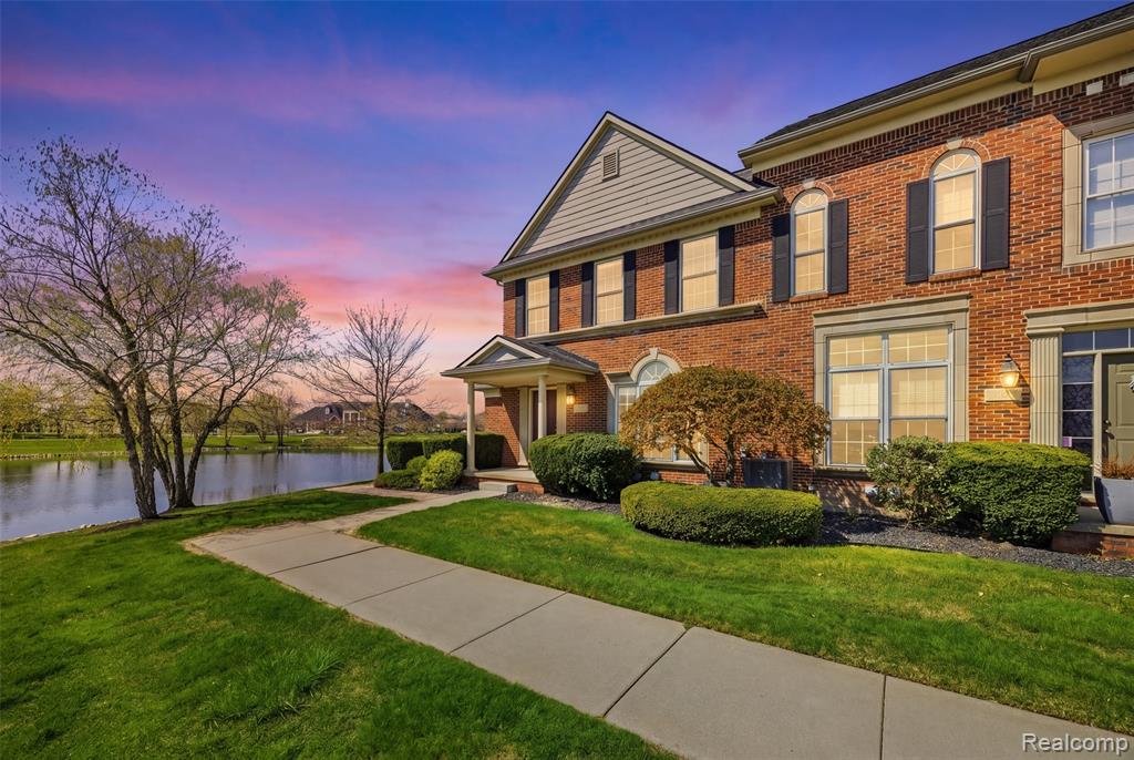 1524 Peninsula Court, Canton, MI 48187 — Photo 48