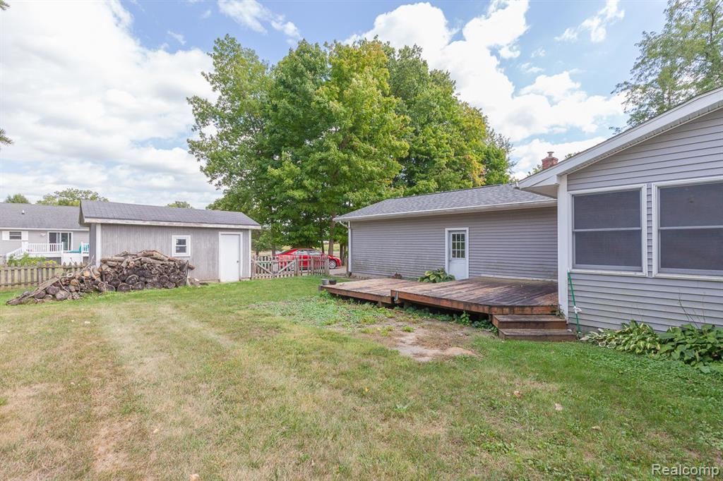 9810 SLEE Road, Onsted, MI 49265 — Photo 32