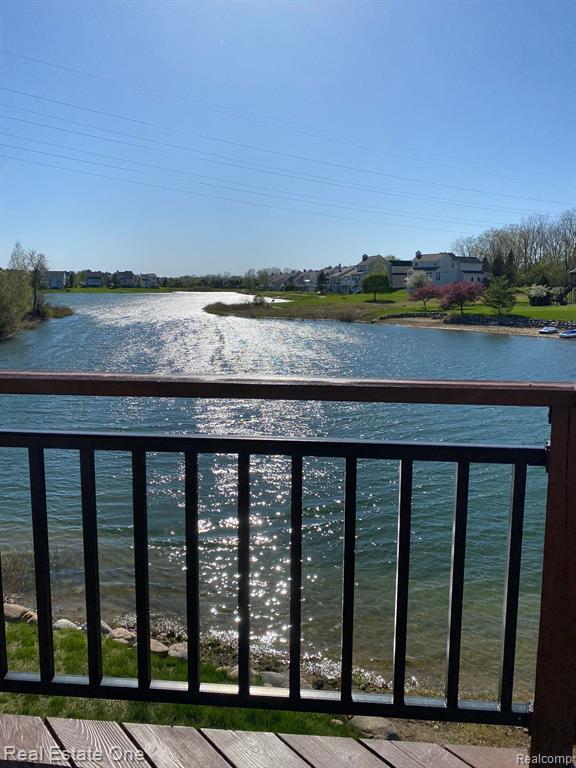 906 W PENINSULA, Oxford, MI 48371 — Photo 37