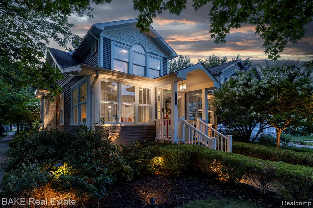 824 Forest Avenue, Plymouth, MI 48170 — Photo 55