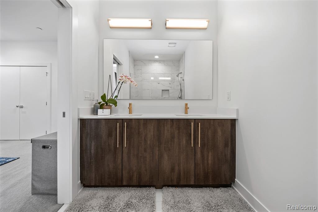 2814 John R Street, Detroit, MI 48201 — Photo 50