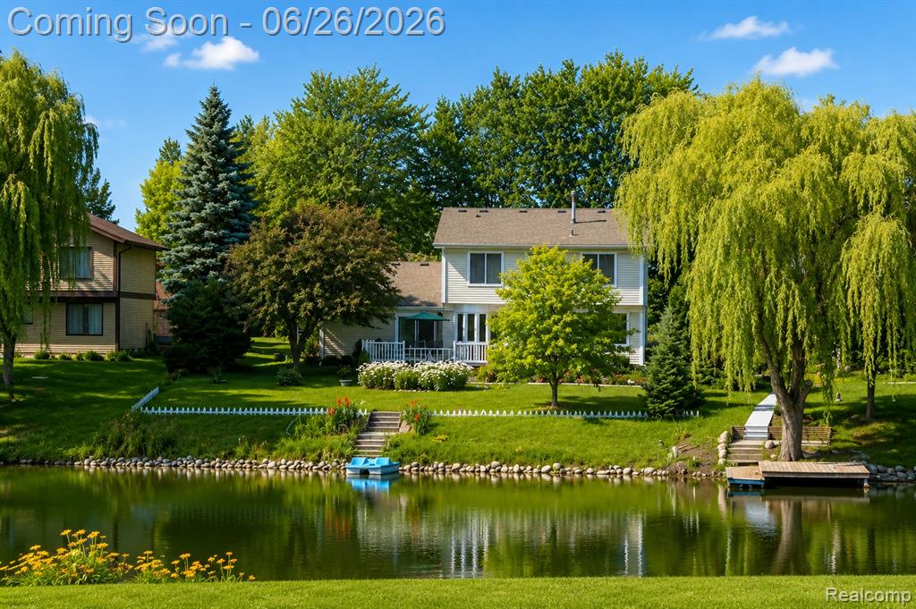40437 Village Wood Road, Novi, MI — Photo 5