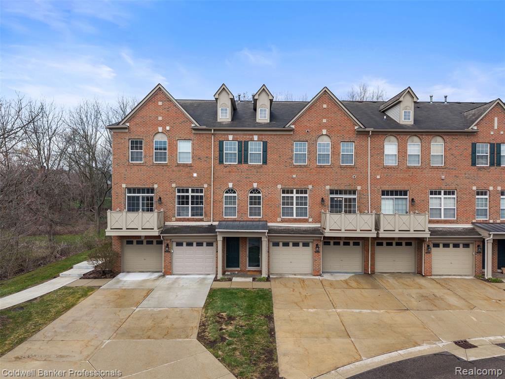 39854 Rockcrest Circle, Northville, MI 48168 — Photo 28