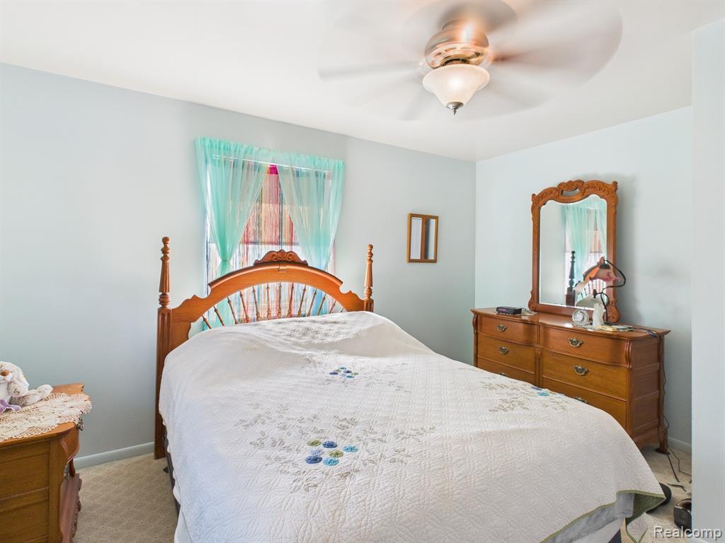 3326 Oak Grove Road, North Branch, MI 48461 — Photo 18