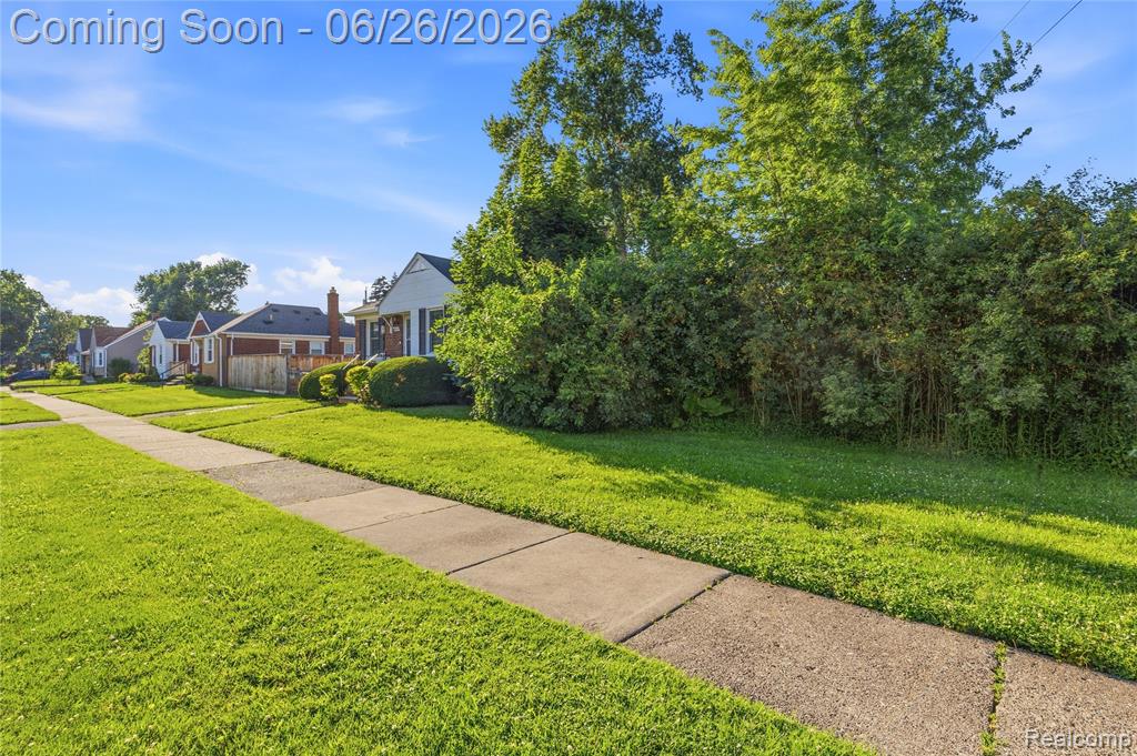 853 Wordsworth Street, Ferndale, MI 48220 — Photo 29