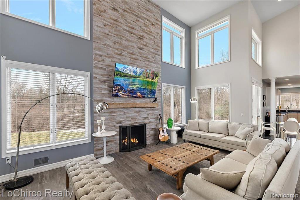 924 KNOB CREEK Drive, Rochester, MI 48306 — Photo 7