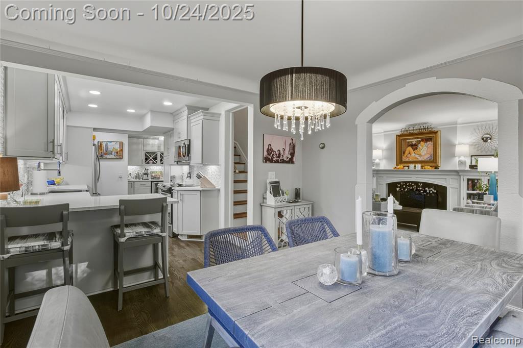 8094 Huntington Road, Huntington Woods, MI — Photo 8
