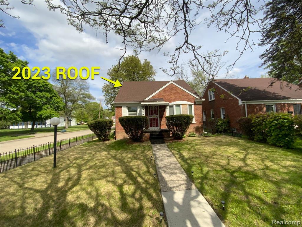 9116 Patton Street, Detroit, MI 48228 — Photo 2