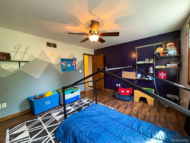 5538 Klettner Rd, St. Clair, MI 48079 — Photo 37