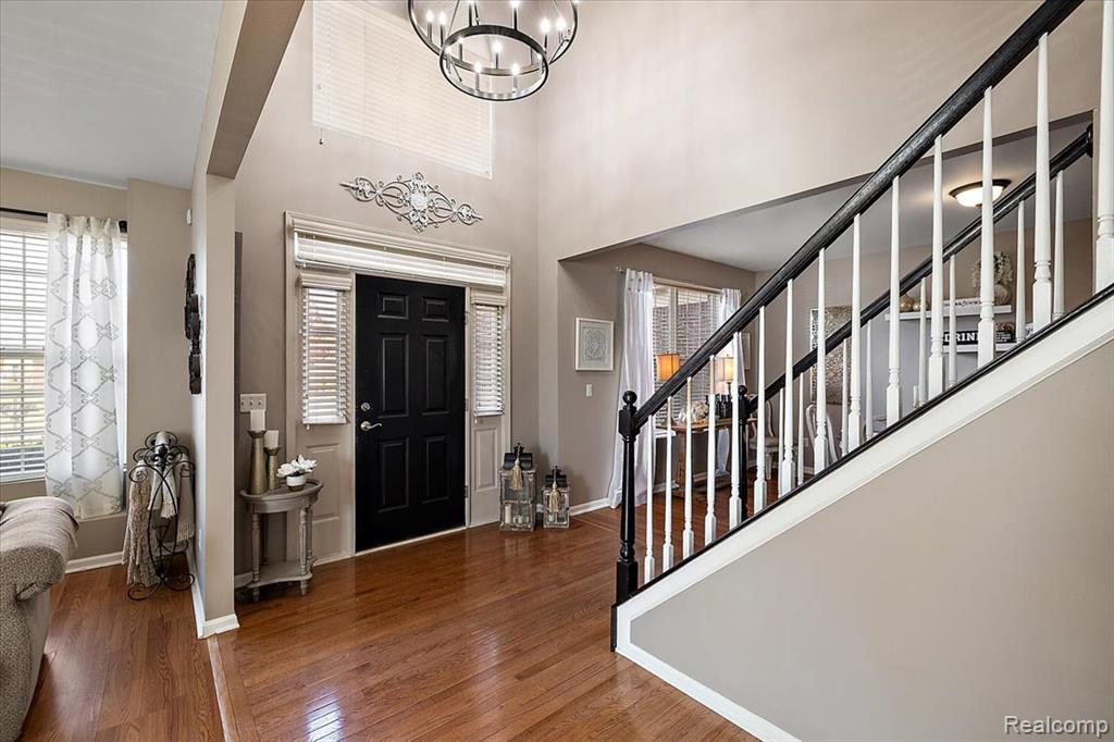 42512 Beechwood Drive, Sterling Heights, MI 48314 — Photo 8