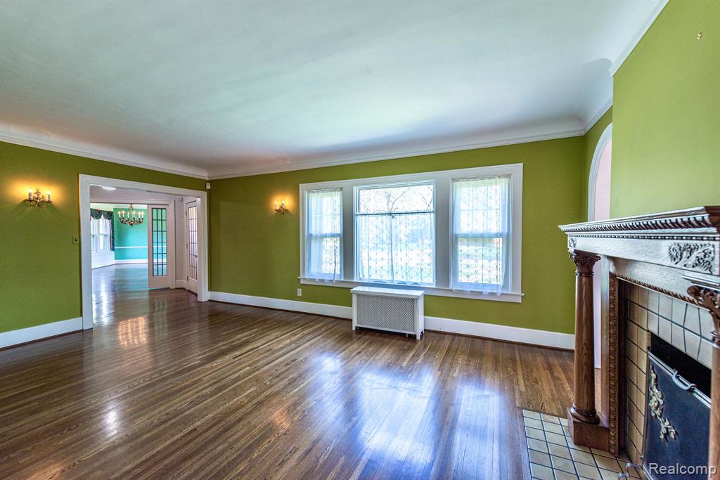 434 HENDRIE Boulevard, Royal Oak, MI 48067 — Photo 9