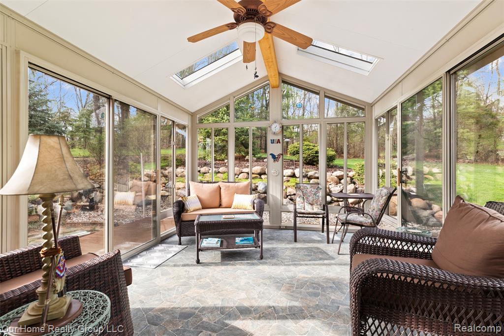7805 Partridge Hill Drive, Brighton, MI 48116 — Photo 4
