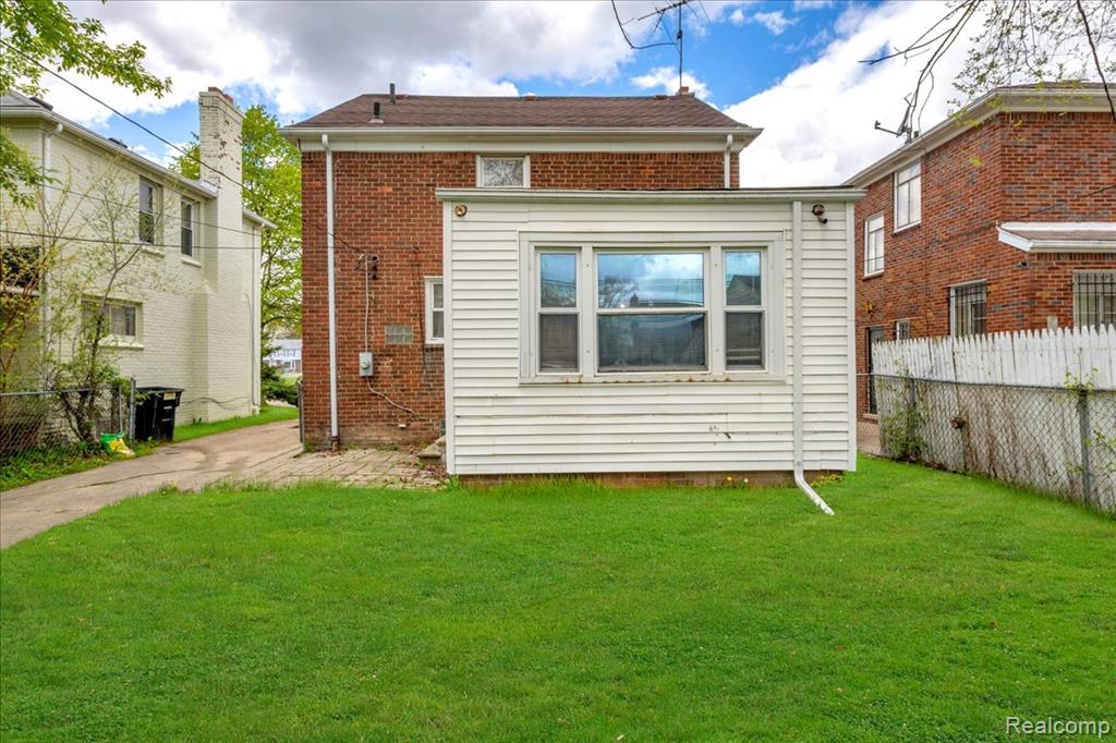 19328 Birwood Street, Detroit, MI 48221 — Photo 36