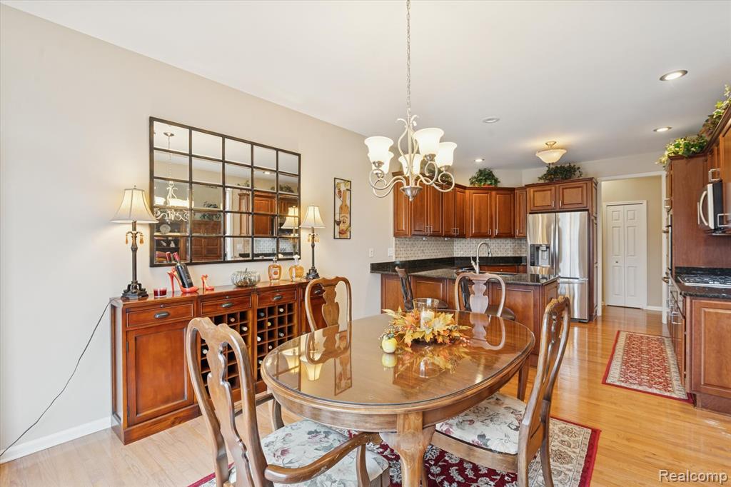 7647 Tipperary Trail, Fenton, MI 48430 — Photo 12
