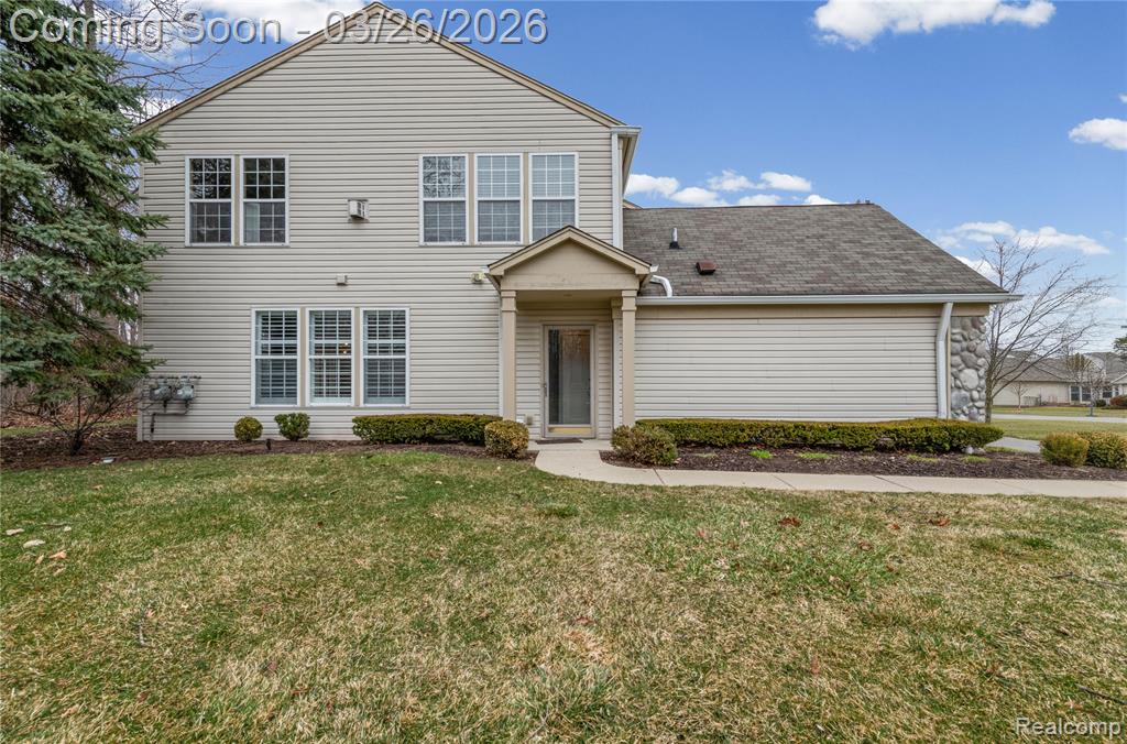 26756 Kirkway Circle, Woodhaven, MI 48183 — Photo 4