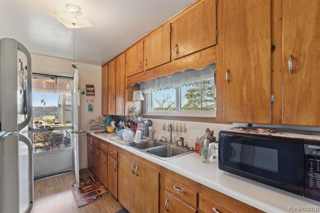 5821 SAWMILL LAKE Road, Ortonville, MI 48462 — Photo 19