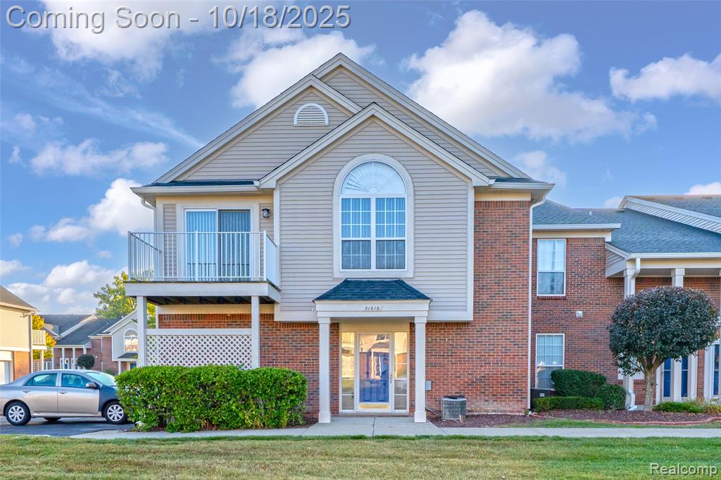 51616 Hale Lane, 204, Chesterfield, MI — Photo 5