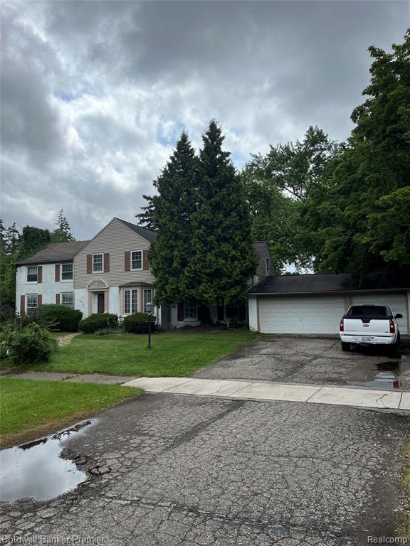 26751 Meadowbrook Way, Lathrup Village, MI 48076 — Photo 10