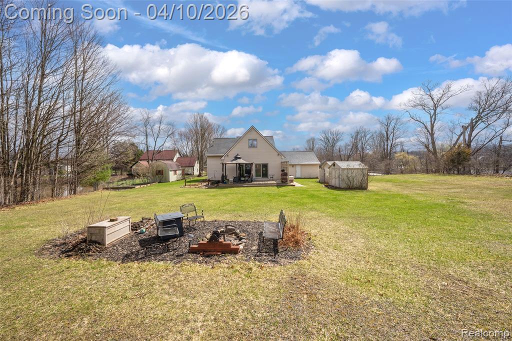8794 Miller Road, Clarkston, MI 48348 — Photo 41