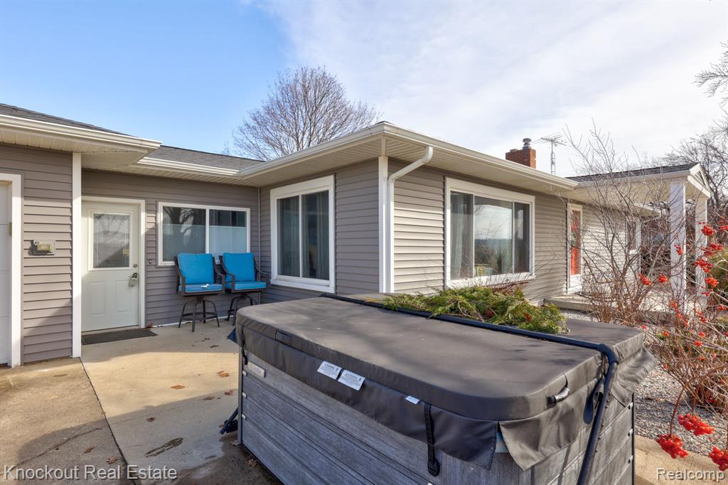 4071 S Vassar Road, Vassar, MI 48768 — Photo 31