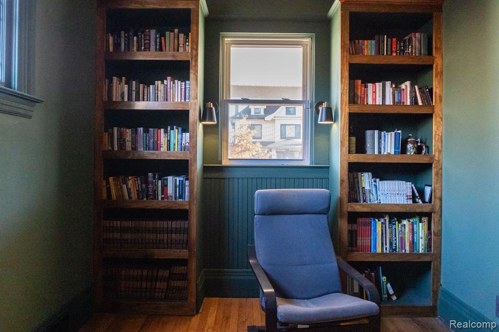 73 TENNYSON Street, Highland Park, MI 48203 — Photo 8