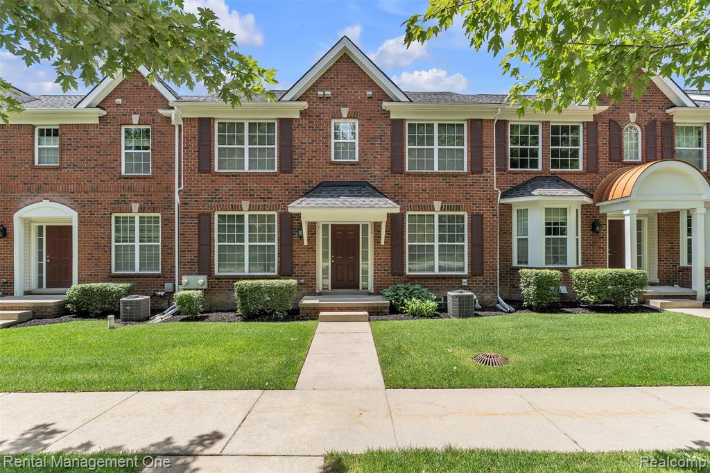 41590 Mitchell Road, Novi, MI