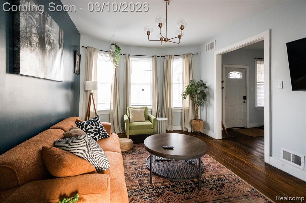 2547 Sheridan Street, Detroit, MI 48214 — Photo 12