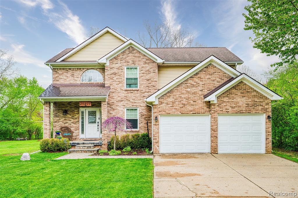 25929 Clark, Novi, MI — Photo 5
