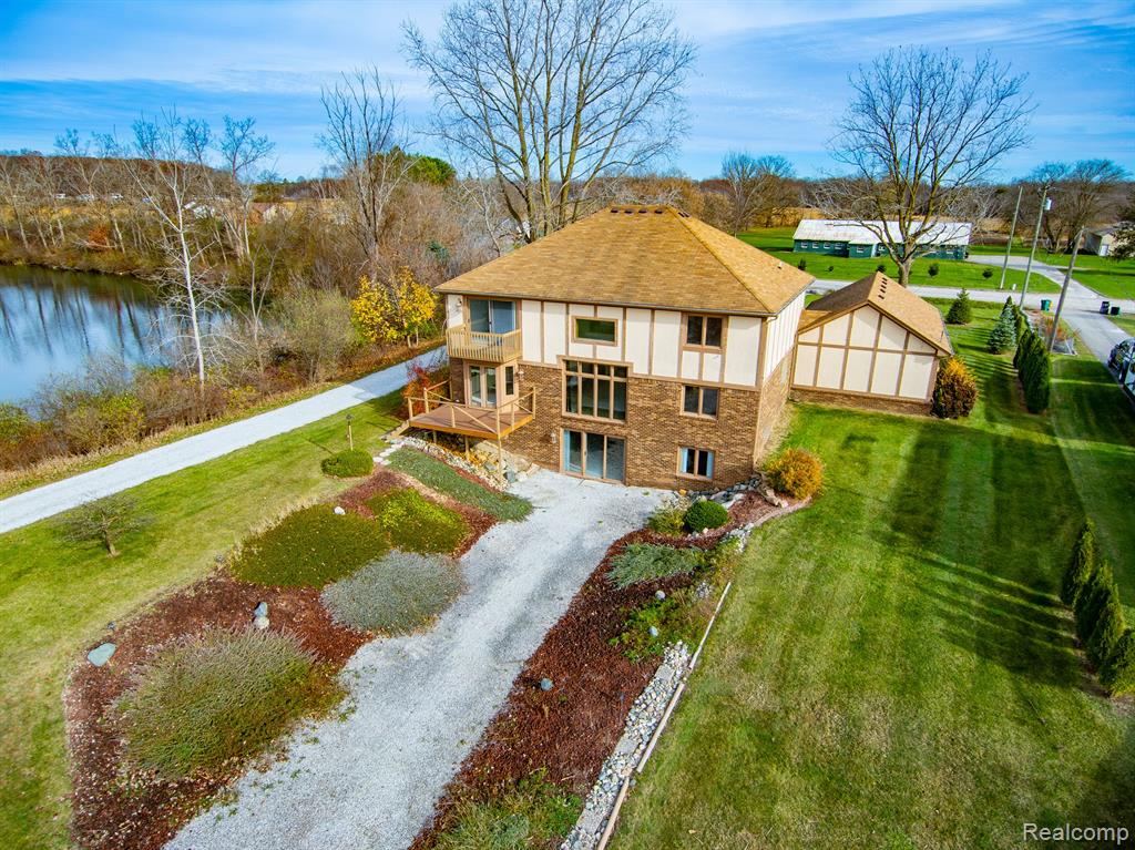 73921 OMO ROAD, Armada, MI — Photo 35
