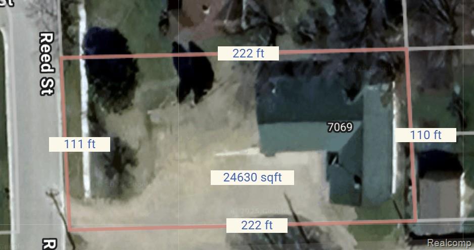 7069 Reed Street, Brown, MI 48416 — Photo 18