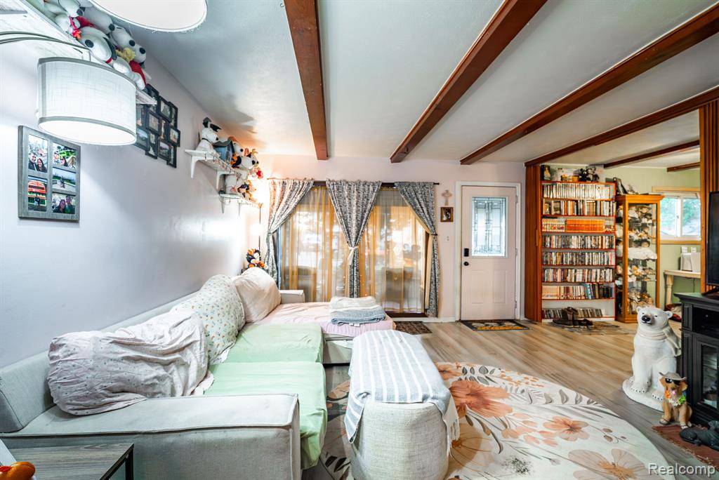 7847 William Street, Taylor, MI 48180 — Photo 13