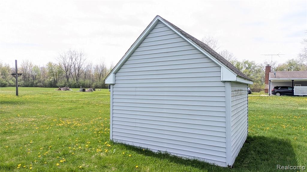 44043 Tyler Road, Belleville, MI 48111 — Photo 4