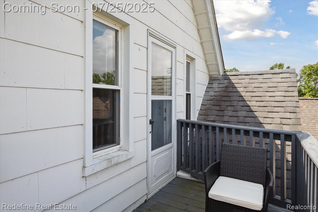 566 Poplar Street, Wyandotte, MI 48192 — Photo 20