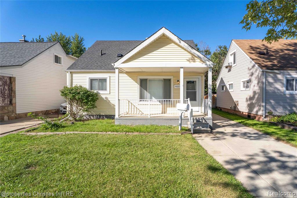 14825 MYOLA Avenue, Warren, MI 48089