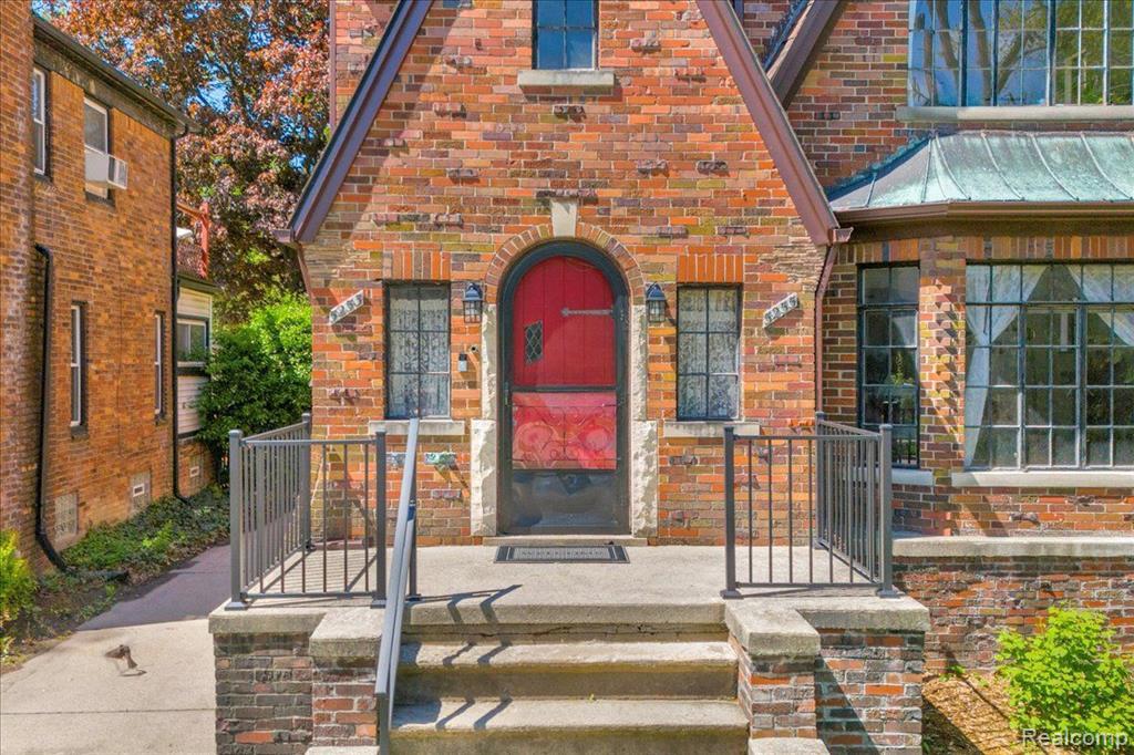 5253 GRAYTON Street, Detroit, MI 48224 — Photo 40